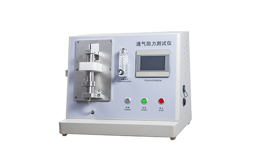 口罩氣體交換壓力差測試儀 口罩氣體交換壓力差測試儀
