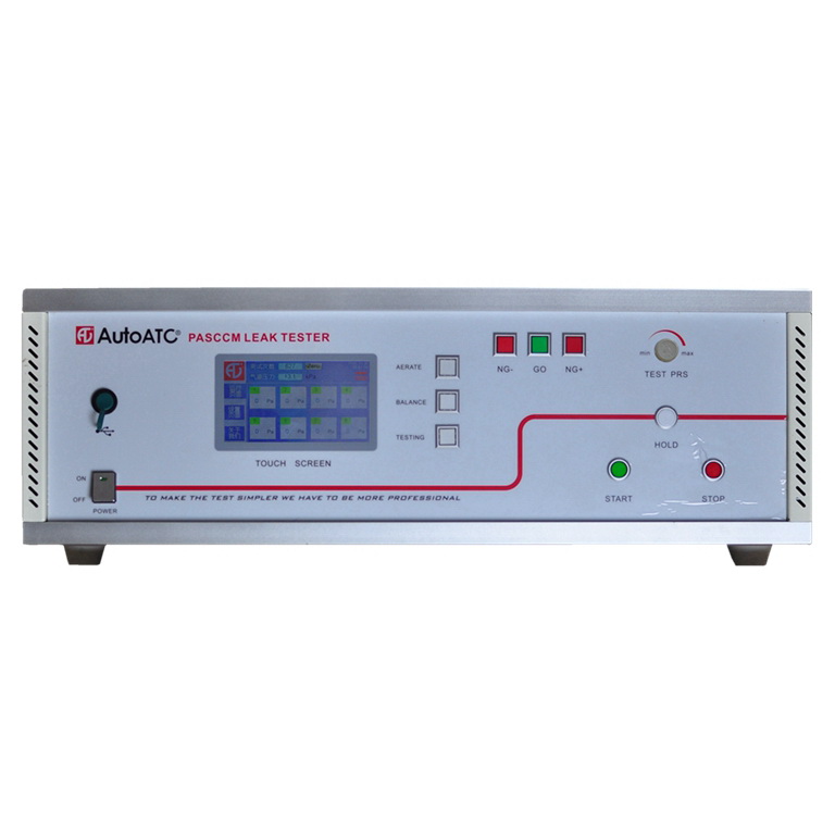 六通道連接器氣密測(cè)試儀 六通道連接器氣密測(cè)試儀